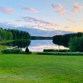 Cottage Elsa, hotel in Kuopio