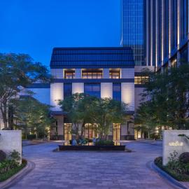 Andaz Xiamen, By Hyatt, hotel a Xiamen