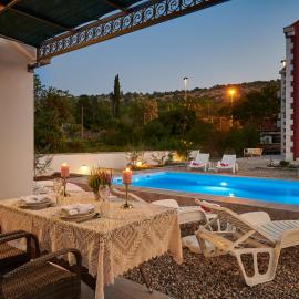 Villa Liberty, hotel in Cavtat