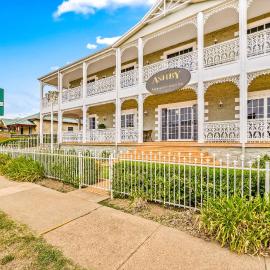 Quality Inn Ashby House Tamworth, Hotel in Tamworth