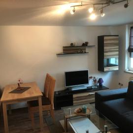 Ferienwohnung15 Ehrenfriedersdorf