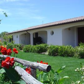 Agriturismo Mulinu Betzu