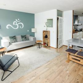 Diemer 6, hotel u gradu Groningen
