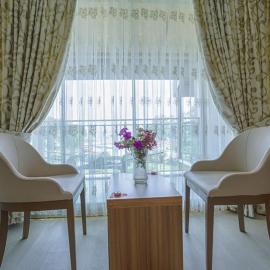 RA Resort Otel, hotell Küçükkuyus