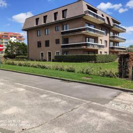 Residentie Beverly, hotel in Oostduinkerke