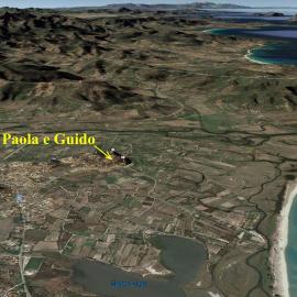 Casa Paola e Guido