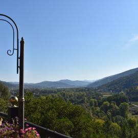 Complejo Hostelero Paladium, hotelli kohteessa Villamartín