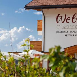 Gasthof Weber, hotel u gradu 'Petersberg'