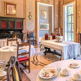 Charme of Villa Capannina, khách sạn ở Novi Ligure