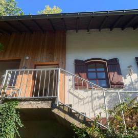 Waldhaus Sommerau، فندق في Sommerau