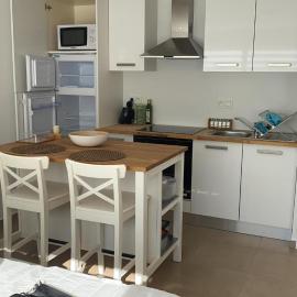 Terrasses de Malmedy Studio 331-BOLY