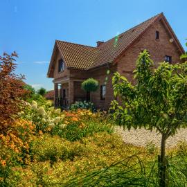 Jerzwałd 14, hotel en Jerzwałd