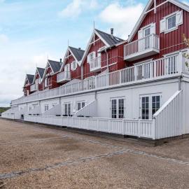 4 person holiday home in Gråsten, Hotel in Gråsten