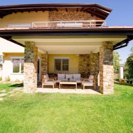Villa Detelina