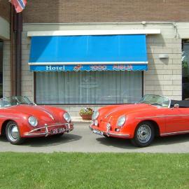 1000 Miglia, khách sạn ở Monteroni dʼArbia