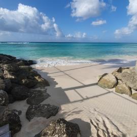 Devachan Apartments, hotel sa Bridgetown