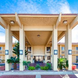 Tucson में, होटल La Quinta Inn by Wyndham Tucson East