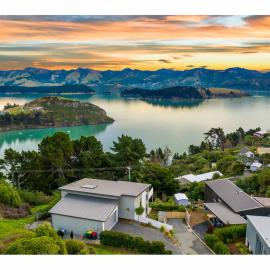 Diamond Harbour Hidden Gem