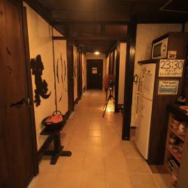 Taketomijima Guesthouse and je Taime, hotel in Taketomi