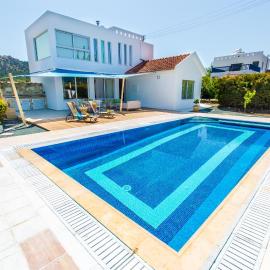 Villa Med. Coast Deluxe