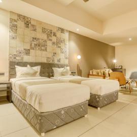 AS AIRPORT Inn