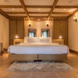 Toscana Valley Town Square Suites, hotel di Mu Si