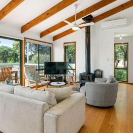 Surf Rest'n Bay, hotel in Cape Woolamai