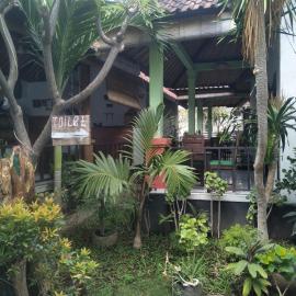 Beten Enjung Home Stay&rooftop