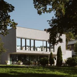 Youth Hostel Trbovlje, hotel di Trbovlje