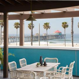 Kimpton Shorebreak Huntington Beach Resort by IHG, hotel em Huntington Beach