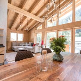 Quality Hosts Arlberg - ALPtyrol Appartements, hotel em Sankt Anton am Arlberg