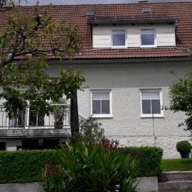 Ferienwohnungen Sachsenblick, hotel in Grafenau