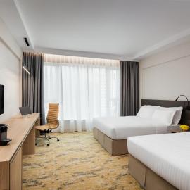 Park Hotel Hong Kong, hotel di Hong Kong