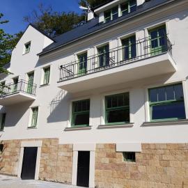 Pension Jitřenka Hřensko - Breakfast Included & Free Parking: Hřensko şehrinde bir otel