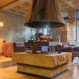 Loft Rural LaCalata, hotel en Calatañazor