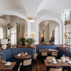 Hotel Le Friedland