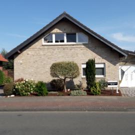 Ferienwohnung Niederrhein Blick، فندق في Sonsbeck