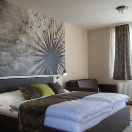Főnix Apartman, hotel a Lenti