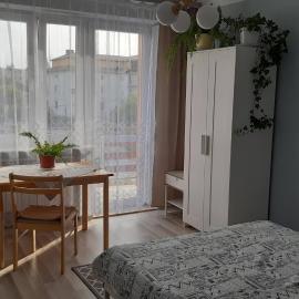 U Danusi - pokoje do wynajęcia, hotel in Solec-Zdrój