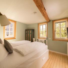 Boutique-Hotel Stadtherberge Wetzlar, hotell i Wetzlar