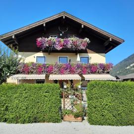 Haus Christlum, hotel a Achenkirch