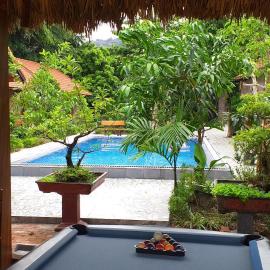 Tam Coc Melody Homestay, hotel in Ninh Binh