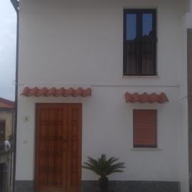 Galatro Terme House, hotel u gradu Galatro