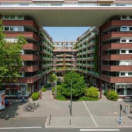 Residenz am Dom Boardinghouse Apartments, hotel Kölnben