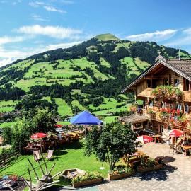 Berggasthof Zieplhof