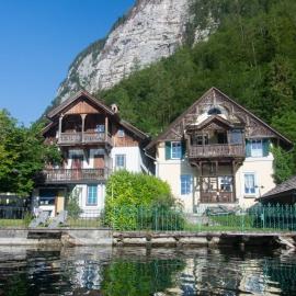 KraftTanken direkt am See