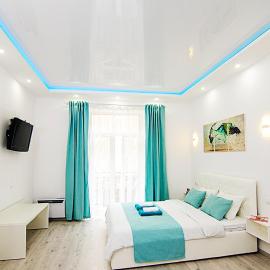 Austrian Lviv Apartments