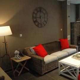Holiday Home Family @ home 97, hotel i Brugge