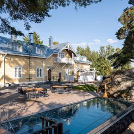 Ilola Inn, hotel en Sysmä