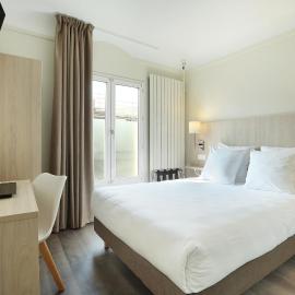 Hotel Murat
